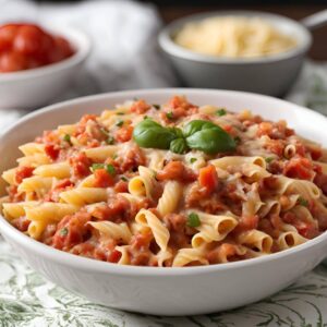 Rotel Pasta