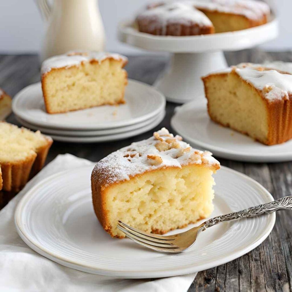 kentucky butter cake