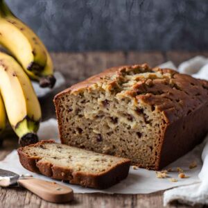 banana bread