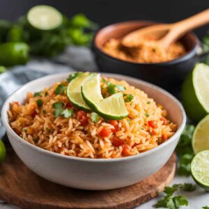 mexican rice