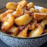 Southern Fried Apples