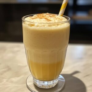 Piña Colada Smoothie