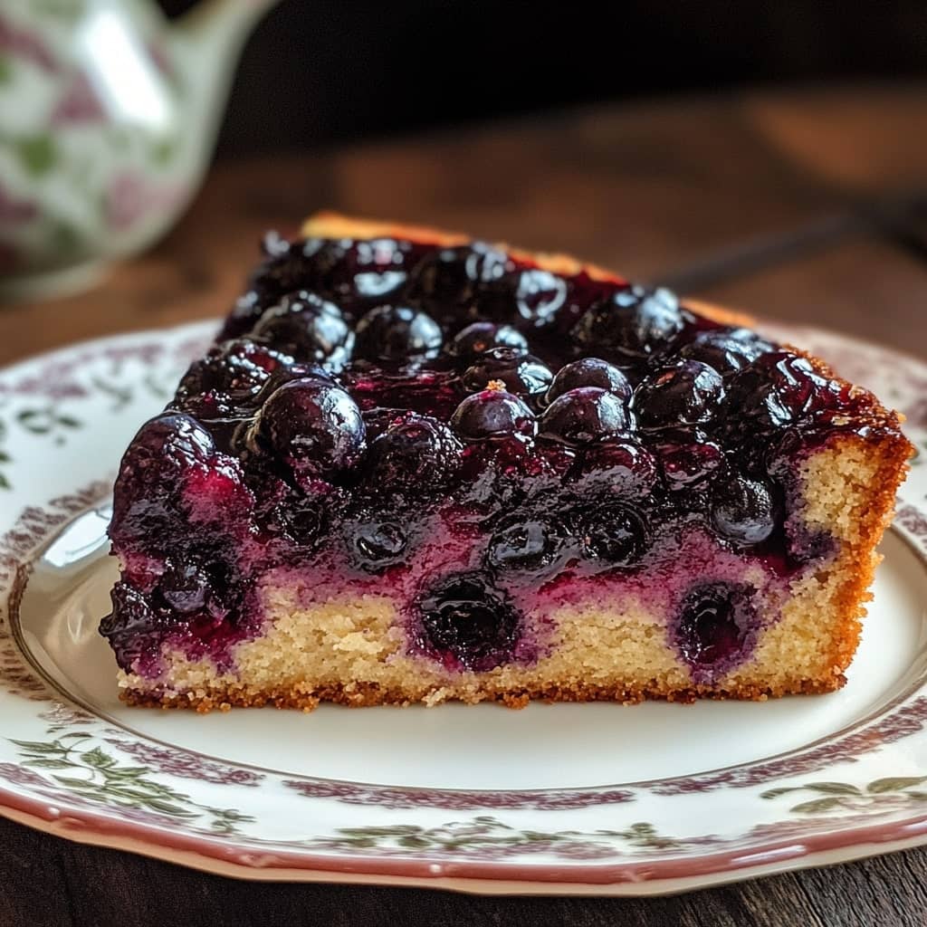 german-blueberry-cake