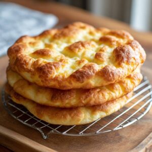 Carb Free Cloud Bread
