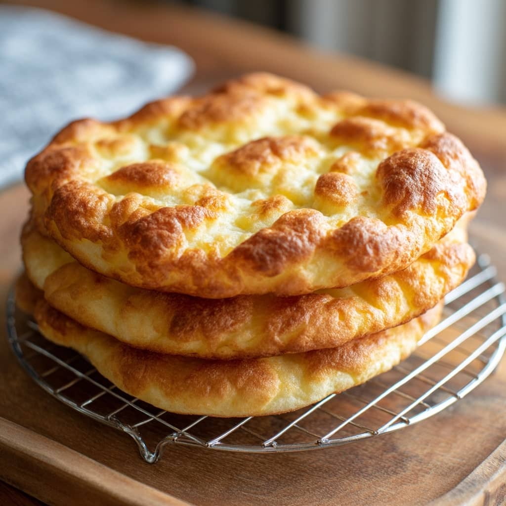 Carb Free Cloud Bread