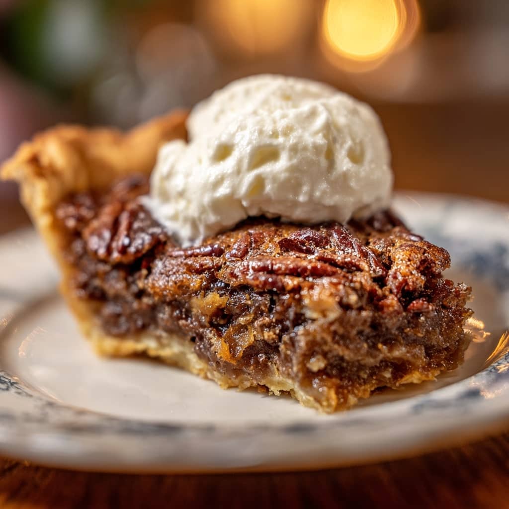 Texas Chocolate Pecan Pie Bars