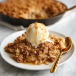 Apple Crisp