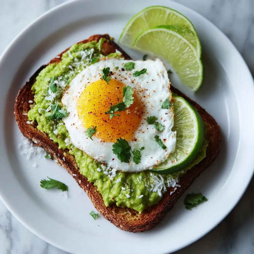 Avocado Toast
