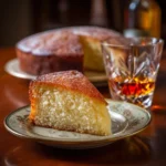 Bourbon Butter Cake Southern Kentucky Bourbon Butter Cake