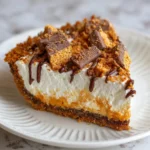 Butterfinger Pie