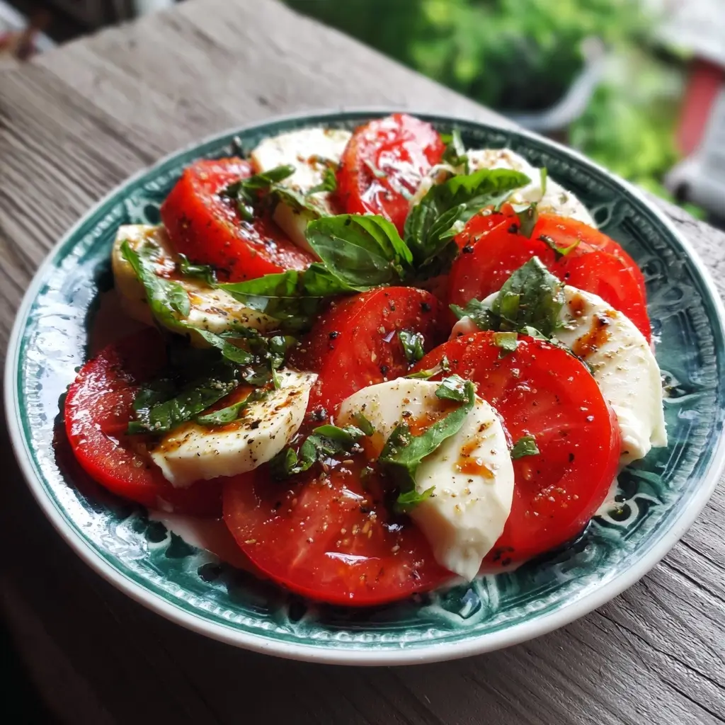 Caprese Salad