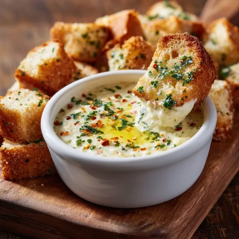 Carrabba’s Bread Dipping Sauce