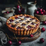 Cherry Pie