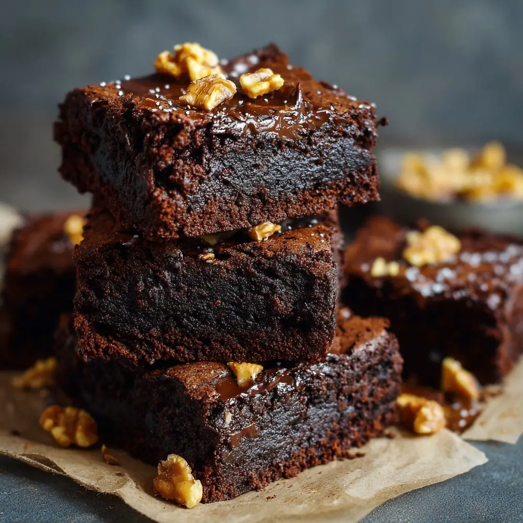 Chocolate Brownies