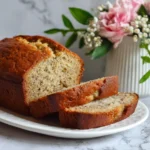 Classic Banana Bread