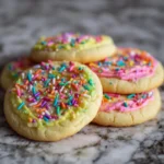 Classic Sugar Cookies