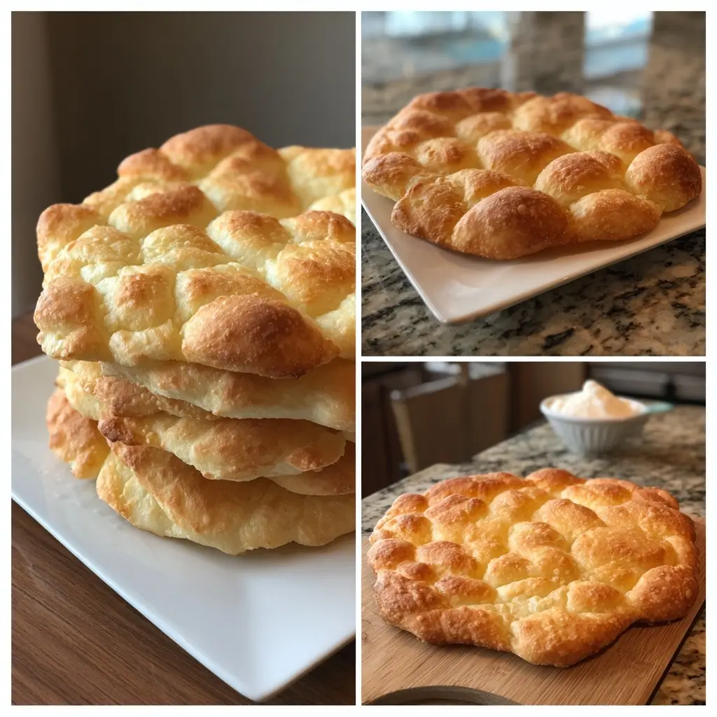 Cloud Bread