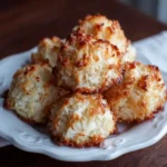 Coconut Macaroons
