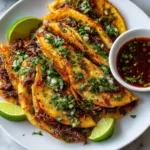 My Fave Birria Tacos