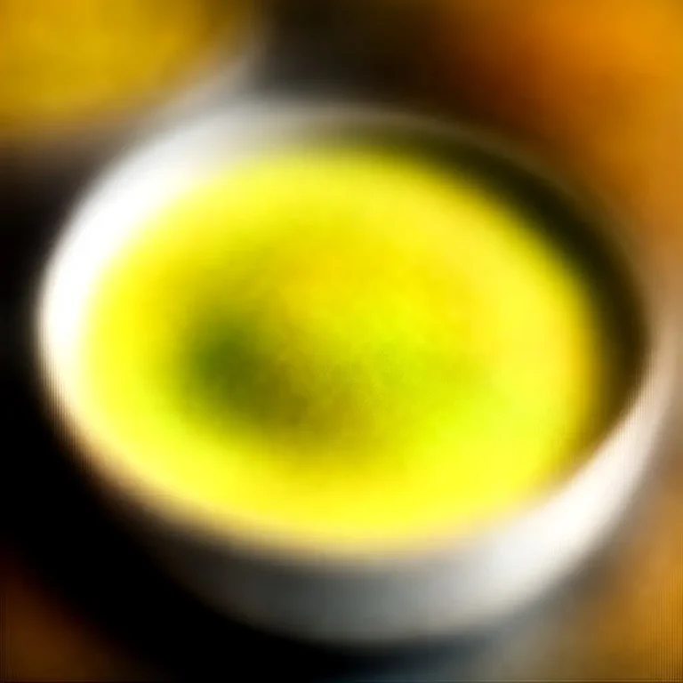 Panera Broccoli Cheese Soup Copycat