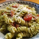 Pesto Pasta Sala