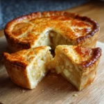 Scotch Pie