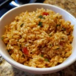 Seasoned Rice