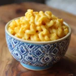 Slow-Cooker Macaroni & Cheese