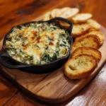 Spinach Artichoke Dip