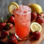 Strawberry Lemonade