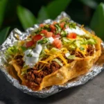 Walking Taco