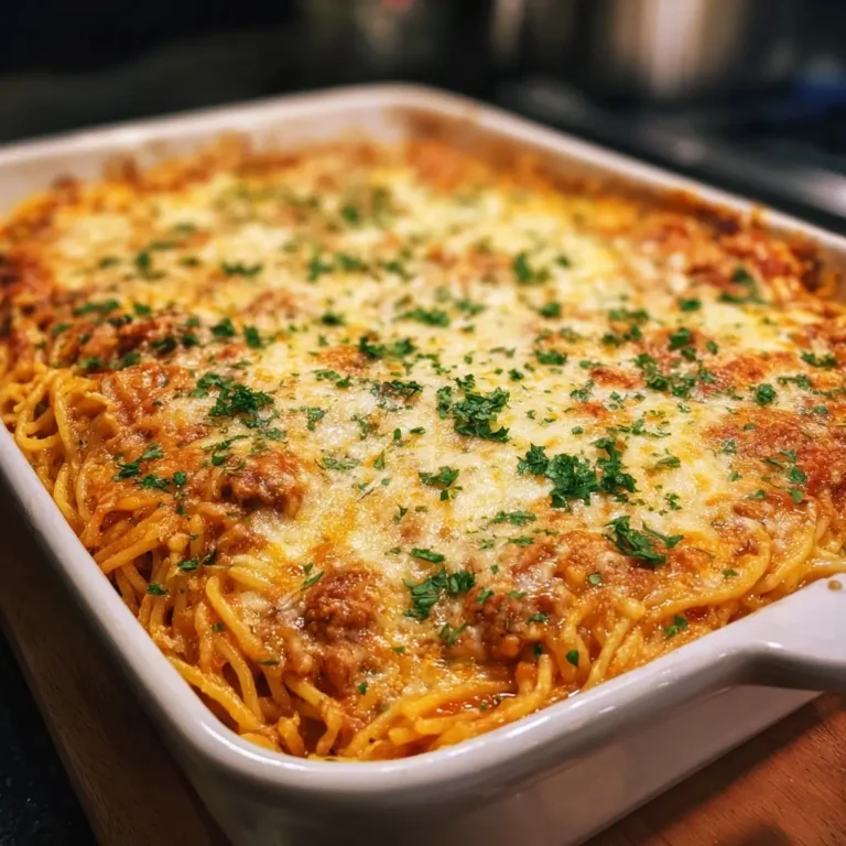 shrimp & crab pasta with creamy cajun sauce