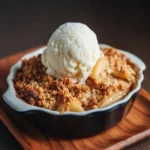 Apple Crisp