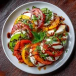 Caprese Salad