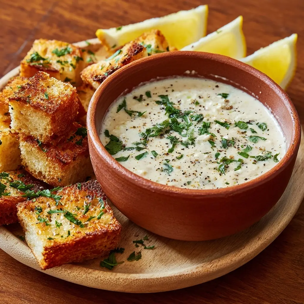Carrabba’s Bread Dipping Sauce