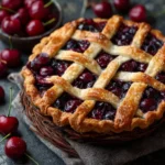 Cherry Pie