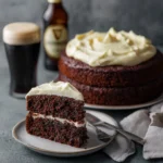 Chocolate Guinness Stout Cake