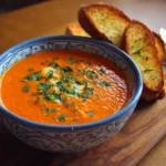 Creamy Tomato Soup