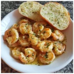 Garlic Butter Shrimp