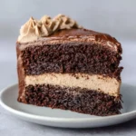 Gluten-Free Flourless Chocolate Cake