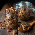 Homemade Granola