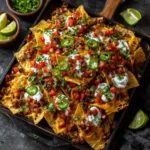 Loaded Nachos