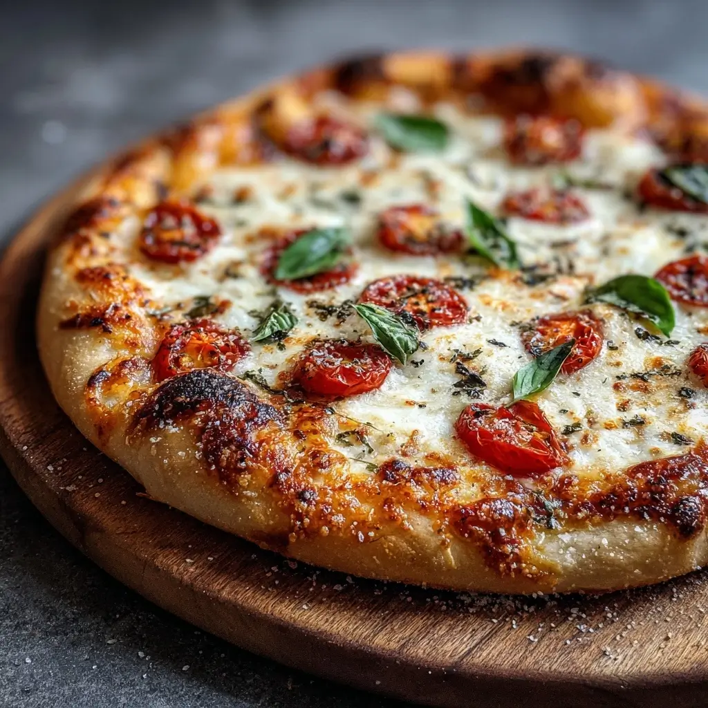 Margherita Pizza