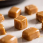 Microwave Caramels