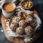 No-Bake Energy Bites