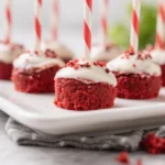 Red Velvet Cake Pops