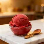 Red Velvet Ice Cream