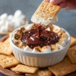 S’mores Dip