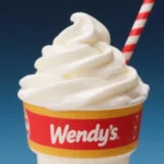 Wendy’s Frosty Copycat