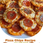 Pizza Chips Recipe